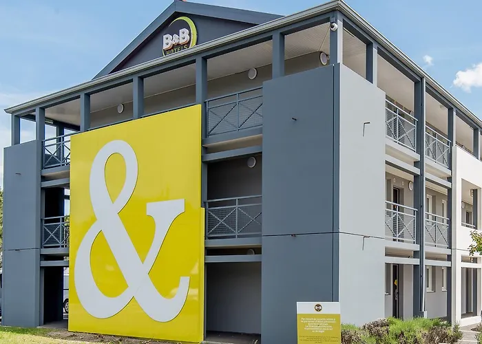 B&B Hotel Agen