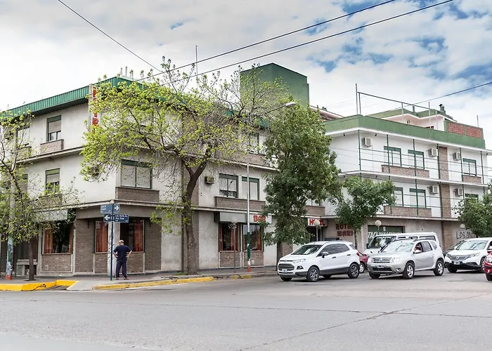 Hotel Bari Capdevila