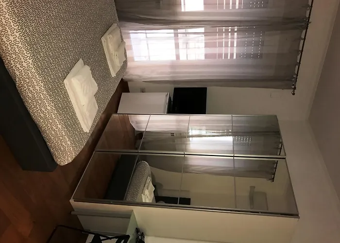 Altobelli B&B Roma