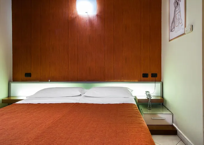 Hotel Del Corso Milan