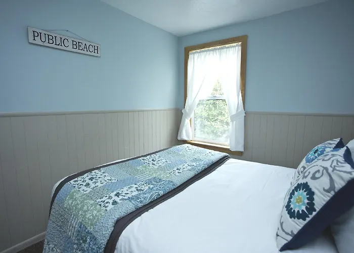 Agate Beach Motel