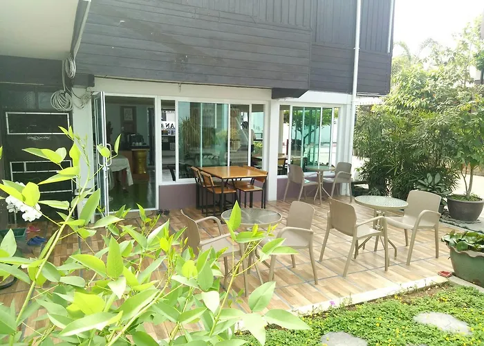 Baan Jaru