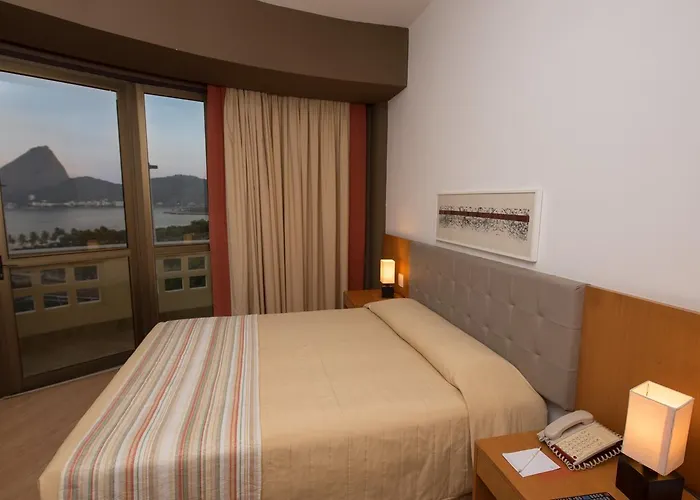 Hotel Novo Mundo