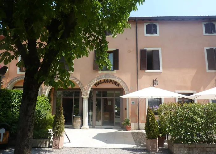 Boutique Hotel Corte Malaspina