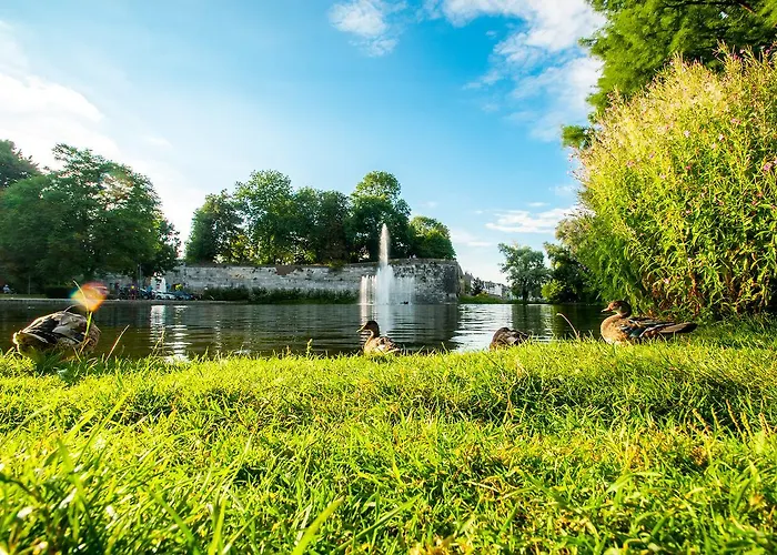 Apart Hotel Randwyck Maastricht
