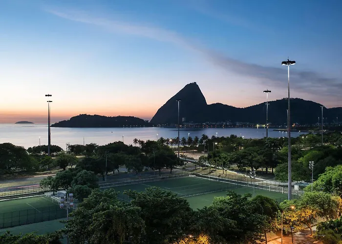 Hotel Novo Mundo