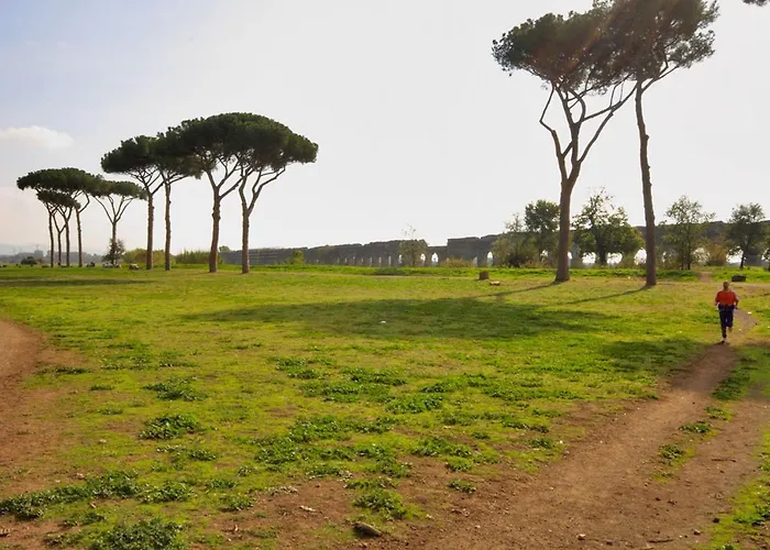 City Guest House Rome