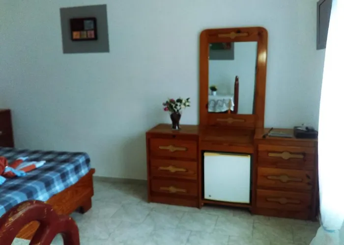 Casa Picadilly