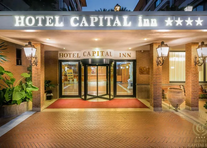 Capital Inn