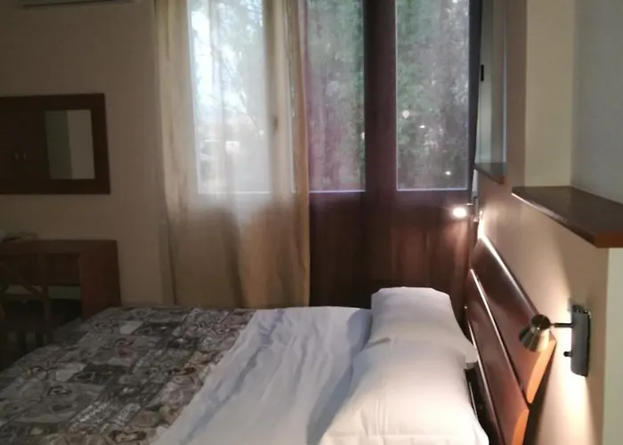 Hotel La Dea Pisa