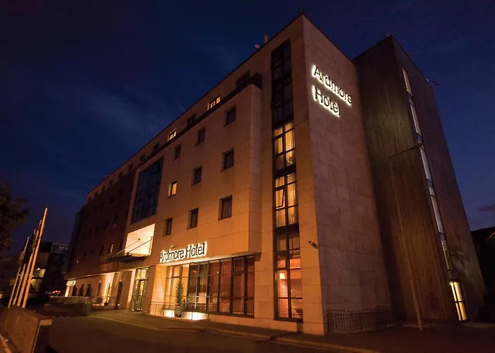 Ardmore Hotel Dublin