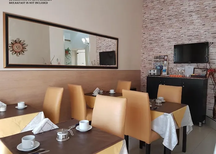 San Carlos Hotel Buenos Aires
