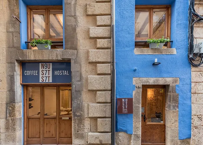 Hostal 977