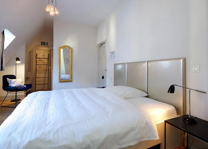 Hotel Fregehaus