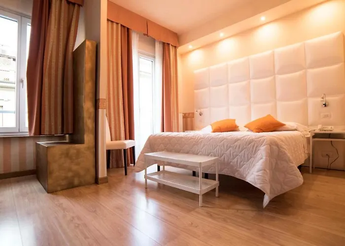 Hotel Jane Firenze