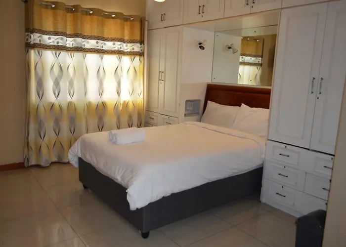 Stay-1 Lodge