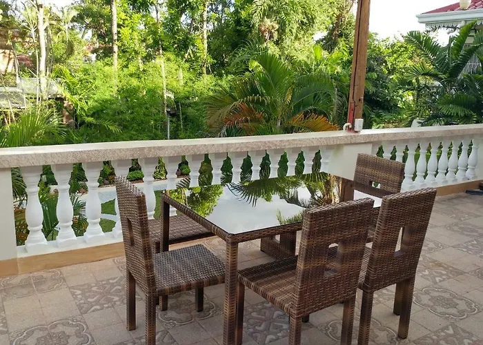 Casa Familya