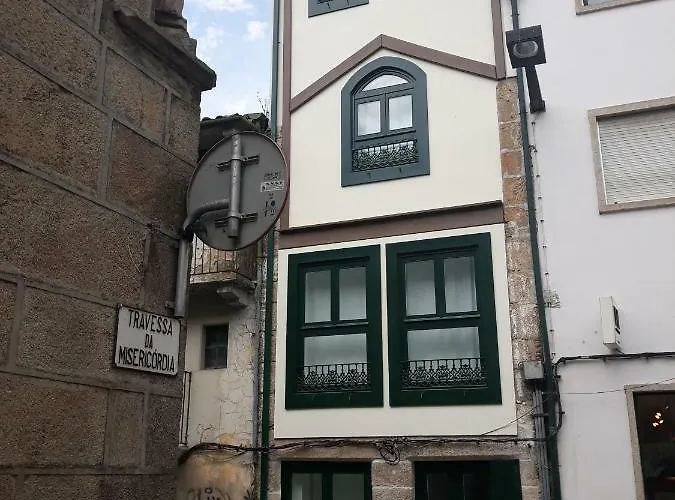O Palacete