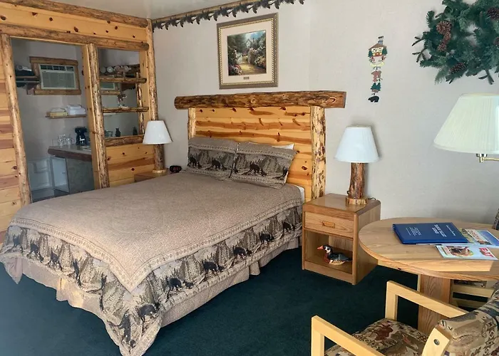 Tahoe Valley Lodge