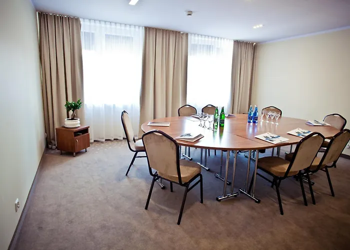 Hotel Mazovia Airport Modlin