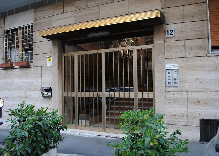 B&B Di Leo Roma