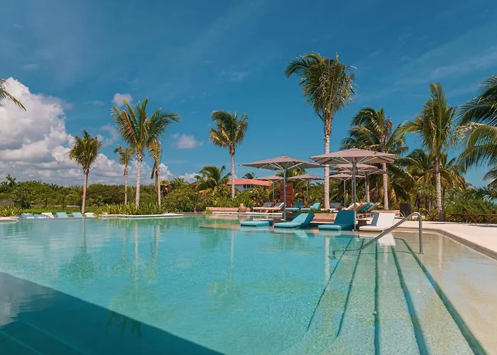 Estudio Playa Mujeres Cancún
