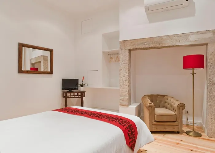Ribeira Tejo By Shiadu Guesthouse Lisboa