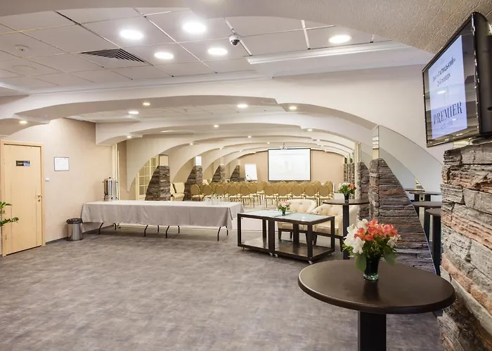 Premier Hotel Lybid