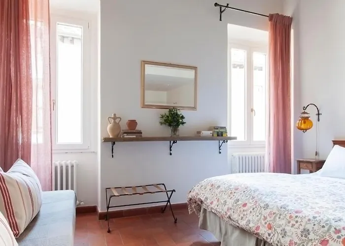 Bed and Breakfast Le Stanze Di Santa Croce Firenze