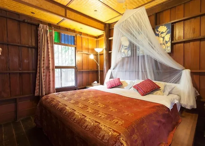 Chiang Mai Summer Resort