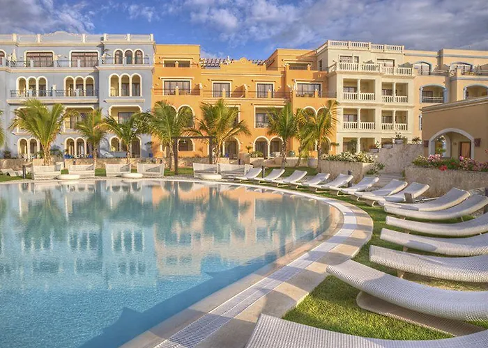 Alsol Luxury Village Punta Cana