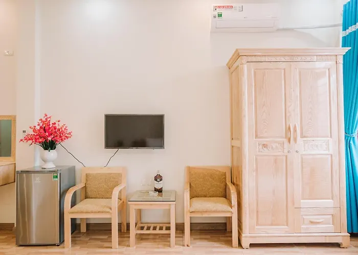 La Teisu Airport Hotel