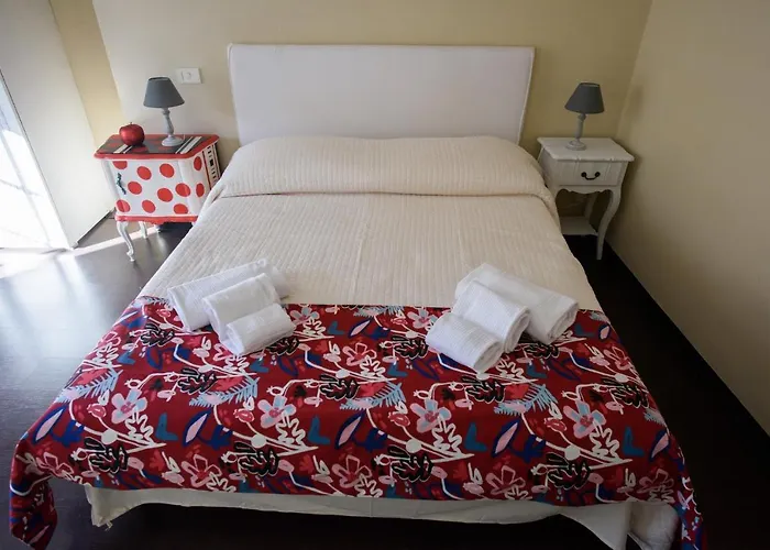 B&B Piccoli Leoni
